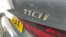 BMW 1 Series 118i M Sport 5dr Step Auto Petrol Hatchback